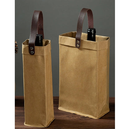 Bottle Carrier Bags