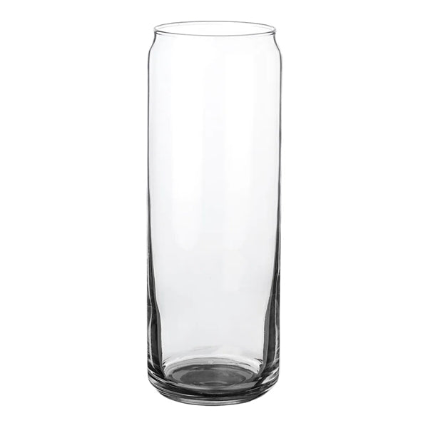 12.5 oz Libbey Slim Can Beer Glass