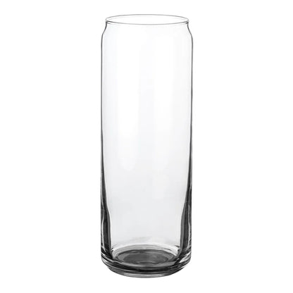 12.5 oz Libbey Slim Can Beer Glass