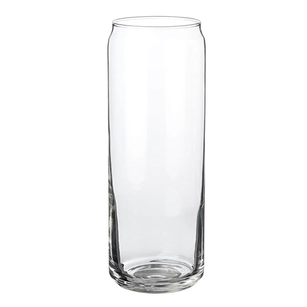 12.5 oz Libbey Slim Can Beer Glass
