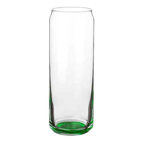 12.5 oz Libbey Slim Can Beer Glass