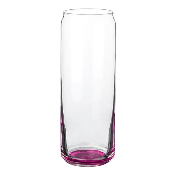 12.5 oz Libbey Slim Can Beer Glass