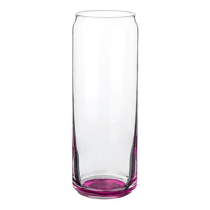 12.5 oz Libbey Slim Can Beer Glass