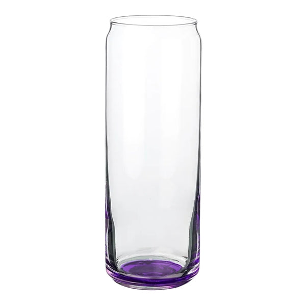 12.5 oz Libbey Slim Can Beer Glass
