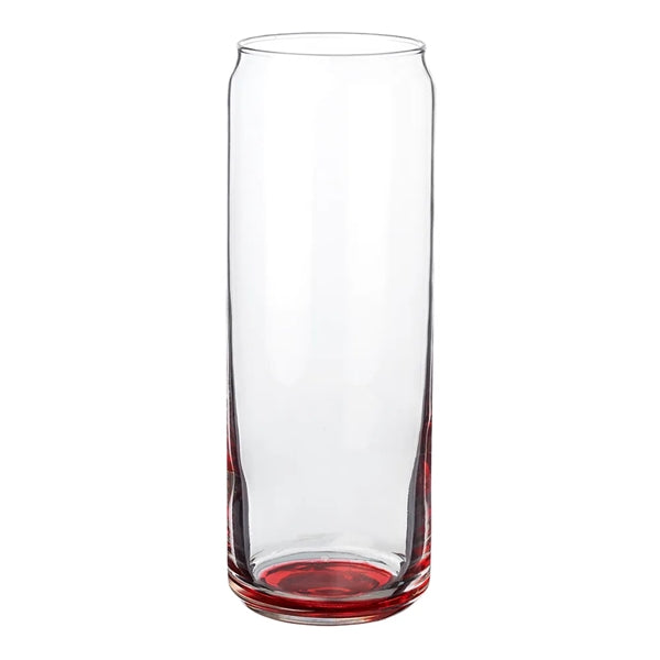 12.5 oz Libbey Slim Can Beer Glass