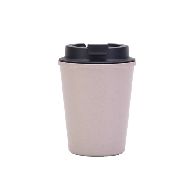 12 oz Wheat Straw Cup