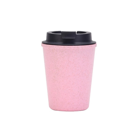 12 oz Wheat Straw Cup