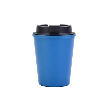 12 oz Wheat Straw Cup