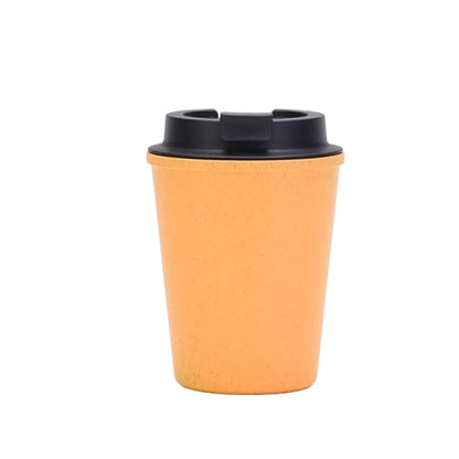 12 oz Wheat Straw Cup