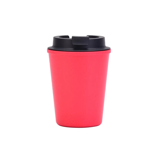 12 oz Wheat Straw Cup