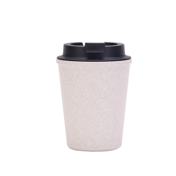 12 oz Wheat Straw Cup