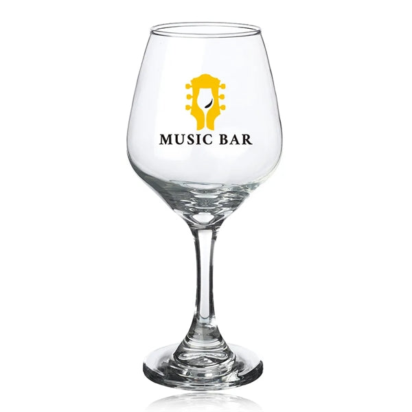 17 oz. Brunello Wine Glass