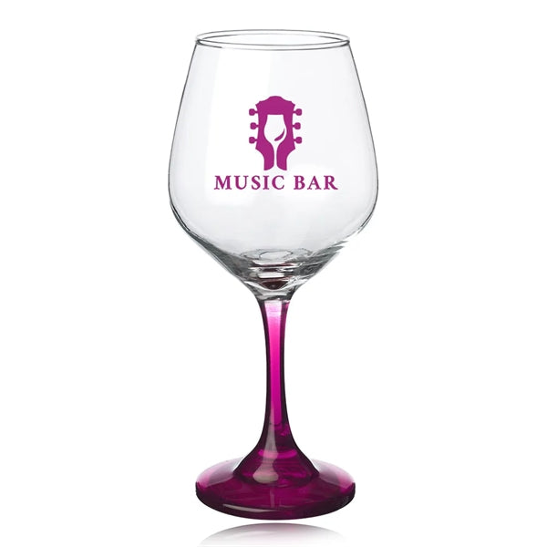 17 oz. Brunello Wine Glass