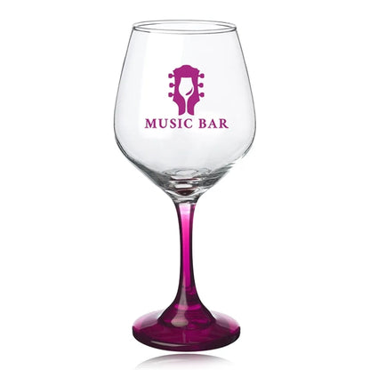 17 oz. Brunello Wine Glass