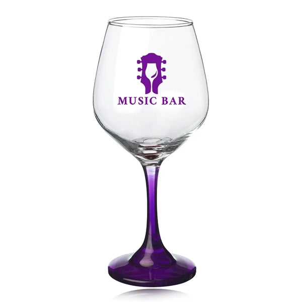 17 oz. Brunello Wine Glass