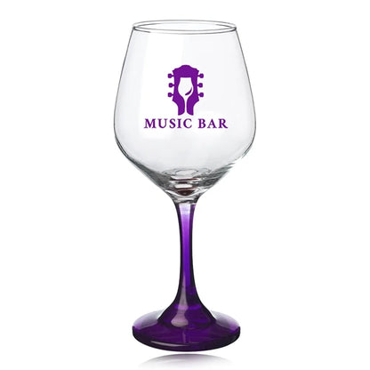 17 oz. Brunello Wine Glass