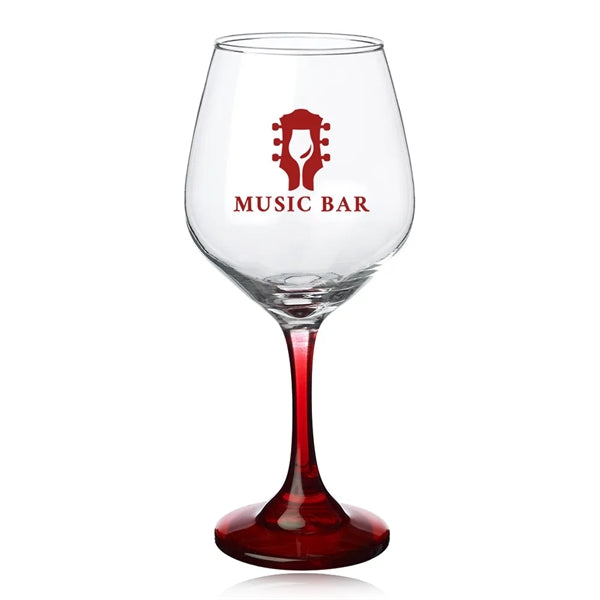 17 oz. Brunello Wine Glass