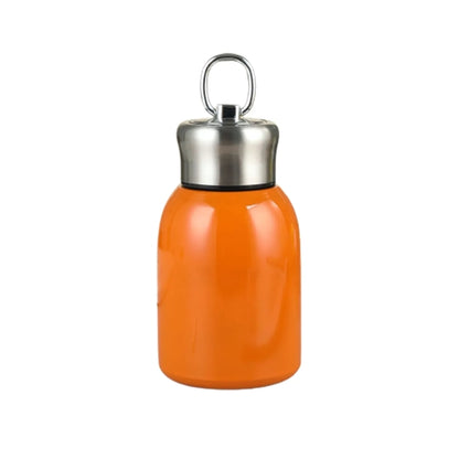 10 oz Mini Cute Stainless Steel Insulated Bottle