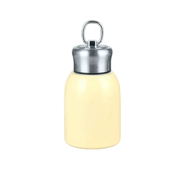 10 oz Mini Cute Stainless Steel Insulated Bottle