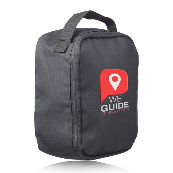 Essex Travel Bag