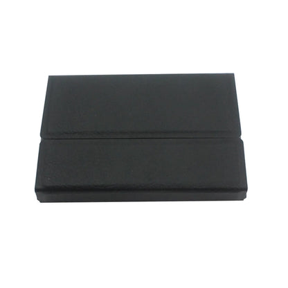 PU Leather Business Card Case