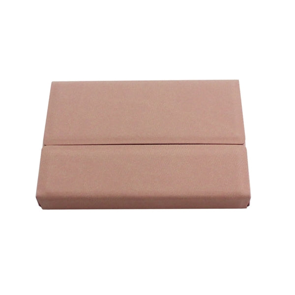 PU Leather Business Card Case