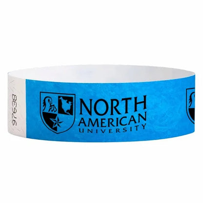 Premium Tyvek Wristbands