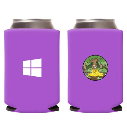 Most Popular Can Cooler Holder With Custom Print-WWA
