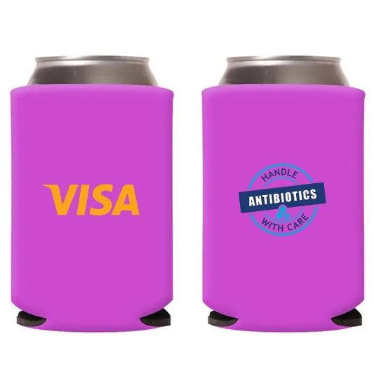 Cost Saver Can Cooler Holder