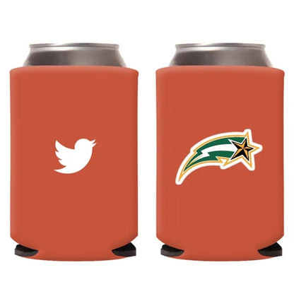 Premium Can Cooler Holder - WWA