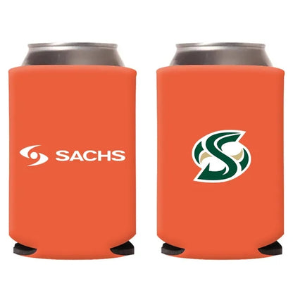 Budget Custom Print Can Cooler Holder