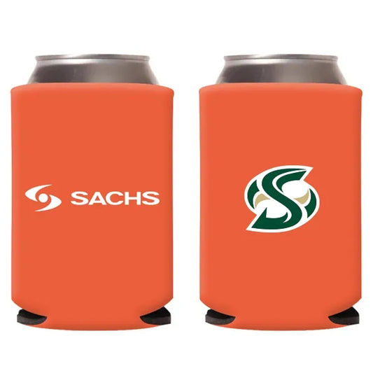 Budget Custom Print Can Cooler Holder