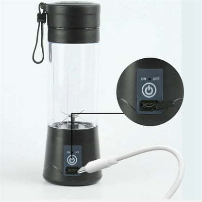 Portable Blender Cup