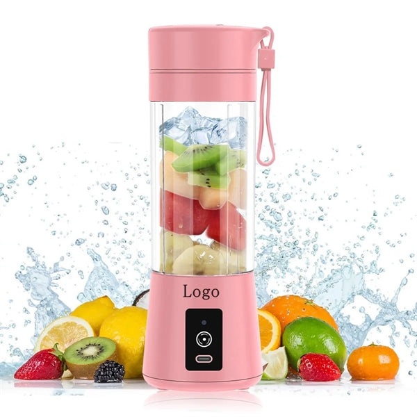Portable Blender Cup