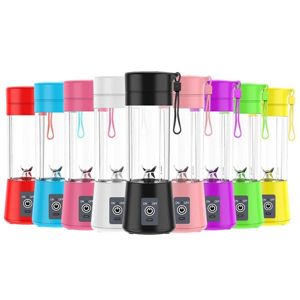 Portable Blender Cup