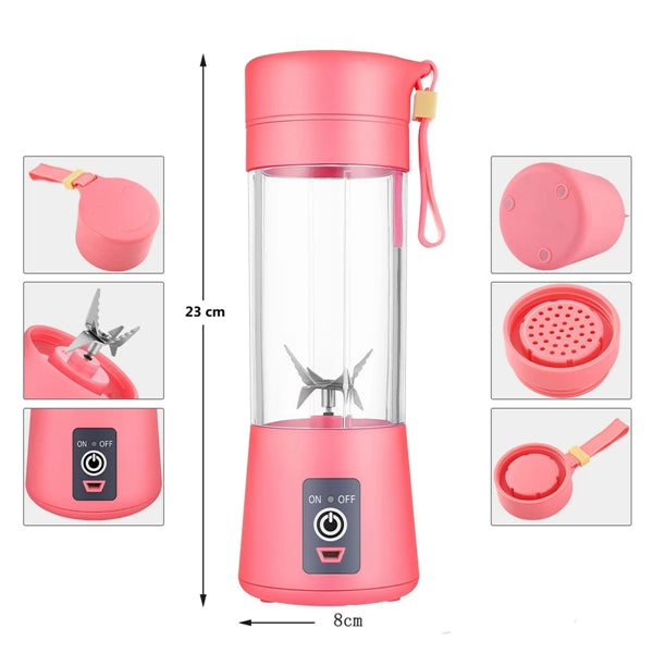 Portable Blender Cup