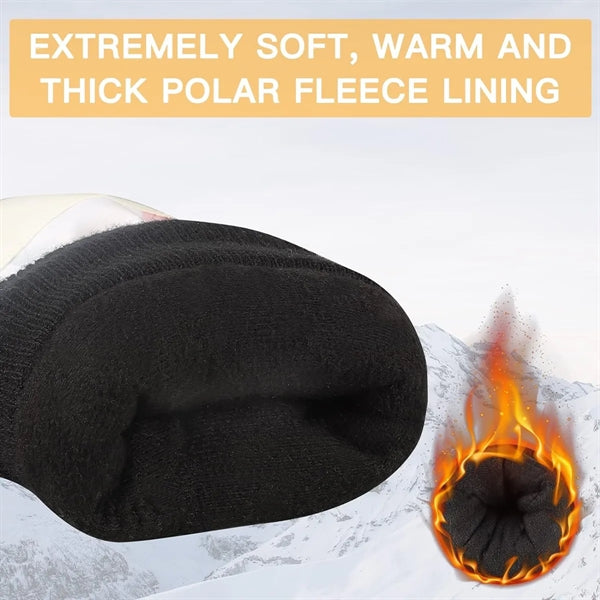 Waterproof Ski Gloves