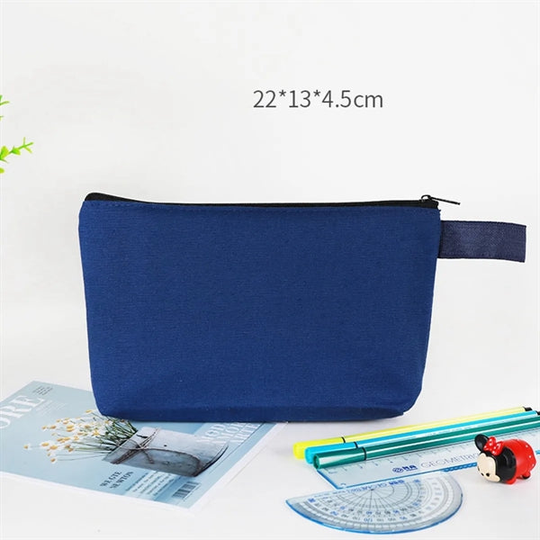 Oxford Pencil Case