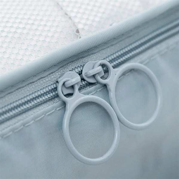 6 Set Packing Cubes for Travel