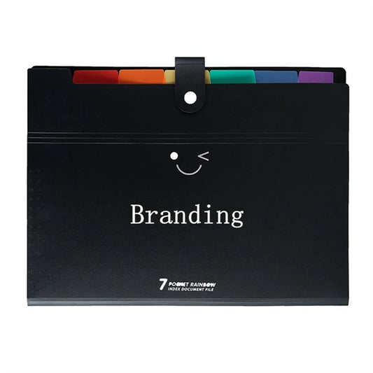Expanding File Folder