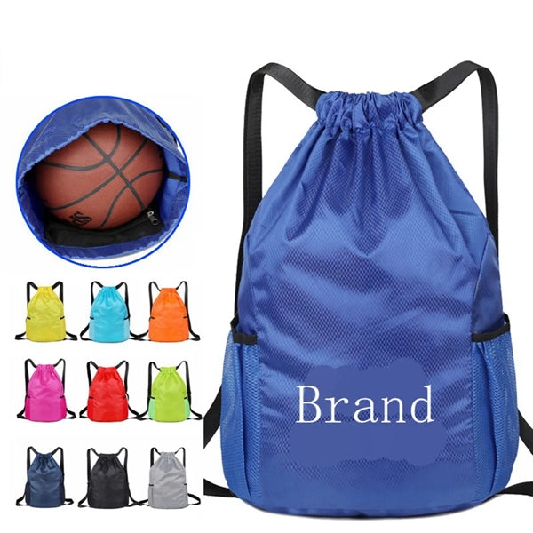 Portable Lightweight Hiking Backpack