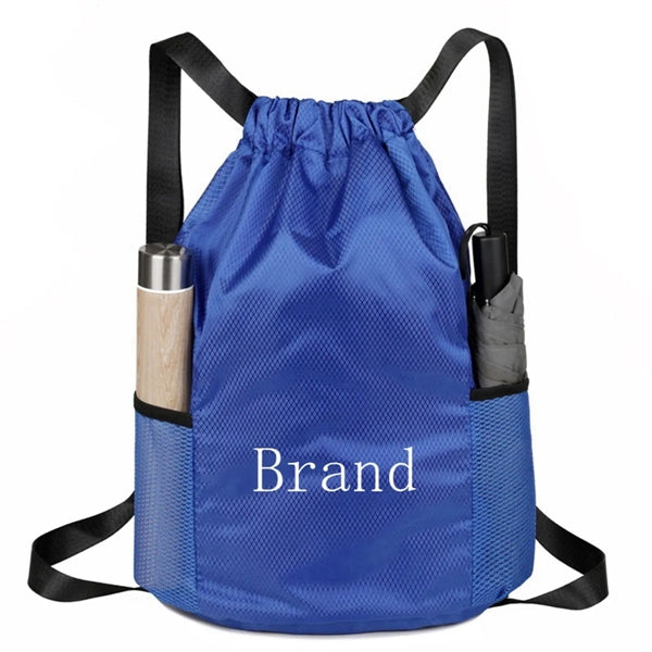 Portable Lightweight Hiking Backpack