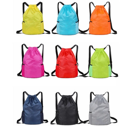 Portable Lightweight Hiking Backpack