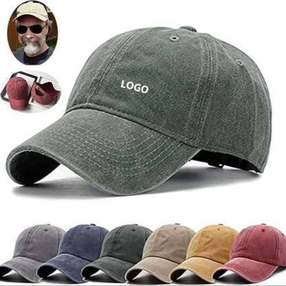 Men Women Baseball Cap