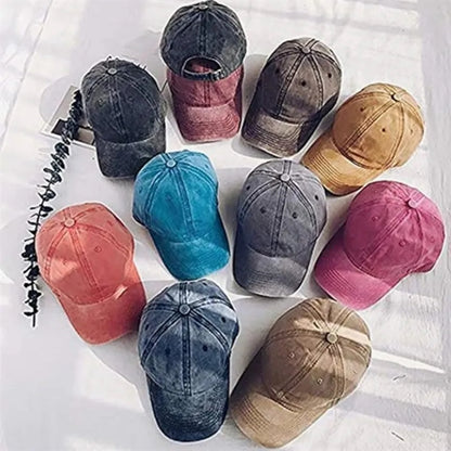 Men Women Baseball Cap