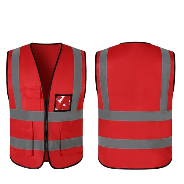 Safety Vest