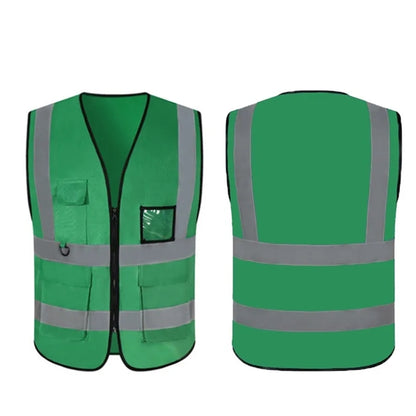 Safety Vest