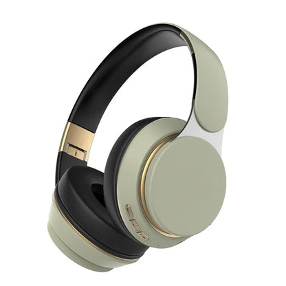 Bluetooth Headphones