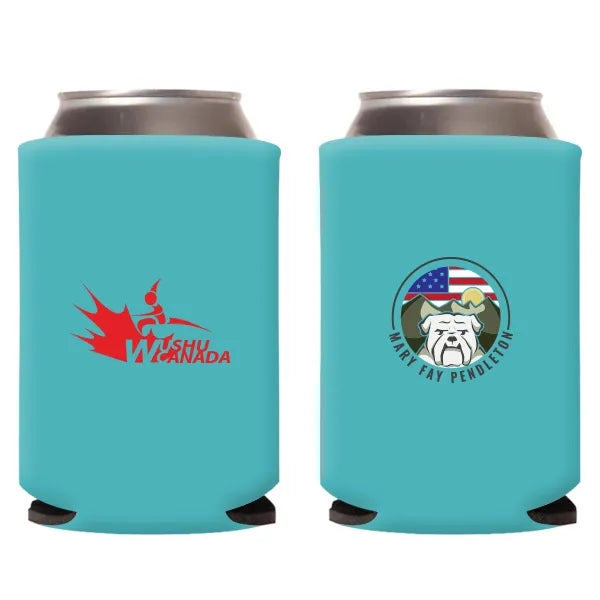 Holder CanCooler Budget