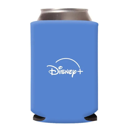 Can Cooler Holder Custom Print